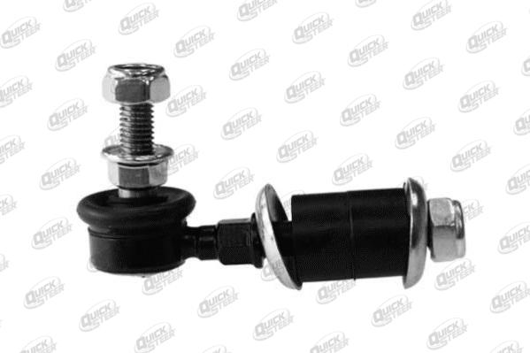 Quick Steer LS8037 - Entretoise / tige, stabilisateur droxauto.com