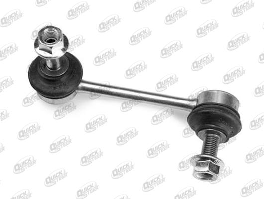 Quick Steer LS7461 - Entretoise / tige, stabilisateur droxauto.com