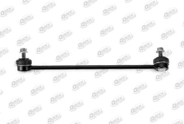 Quick Steer LS7477 - Entretoise / tige, stabilisateur droxauto.com