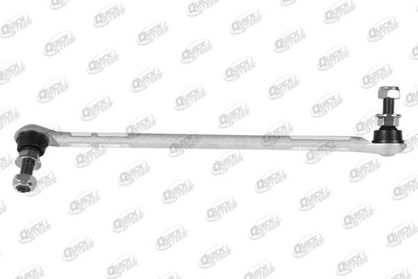 Quick Steer LS7614 - Entretoise / tige, stabilisateur droxauto.com