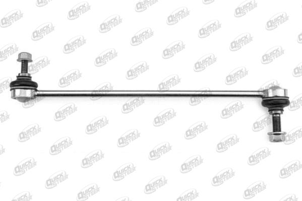 Quick Steer LS7093 - Entretoise / tige, stabilisateur droxauto.com