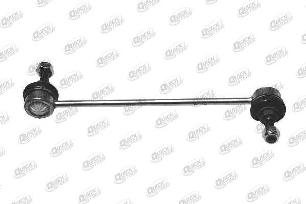 Quick Steer LS7049 - Entretoise / tige, stabilisateur droxauto.com
