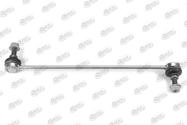 Quick Steer LS7067 - Entretoise / tige, stabilisateur droxauto.com