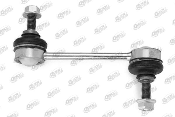 Quick Steer LS7072 - Entretoise / tige, stabilisateur droxauto.com