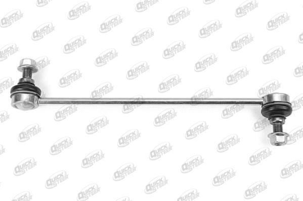 Quick Steer LS7100 - Entretoise / tige, stabilisateur droxauto.com
