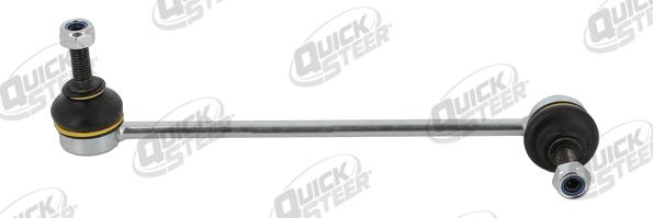 Quick Steer LS7189 - Entretoise / tige, stabilisateur droxauto.com
