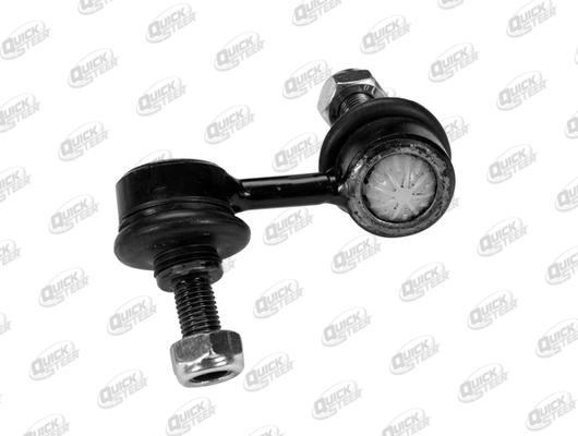 Quick Steer LS7349 - Entretoise / tige, stabilisateur droxauto.com