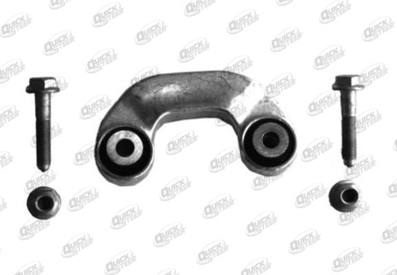 Quick Steer LS7315 - Entretoise / tige, stabilisateur droxauto.com