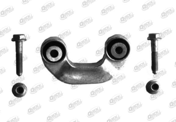Quick Steer LS7318 - Entretoise / tige, stabilisateur droxauto.com
