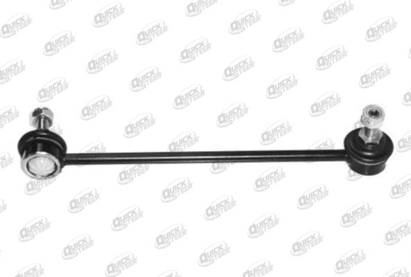 Quick Steer LS7389 - Entretoise / tige, stabilisateur droxauto.com