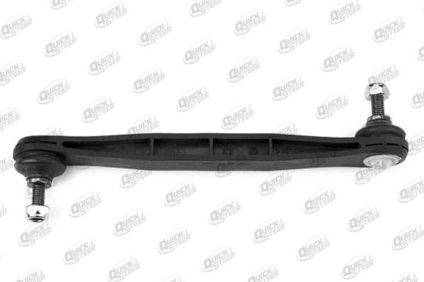 Quick Steer LS7289 - Entretoise / tige, stabilisateur droxauto.com