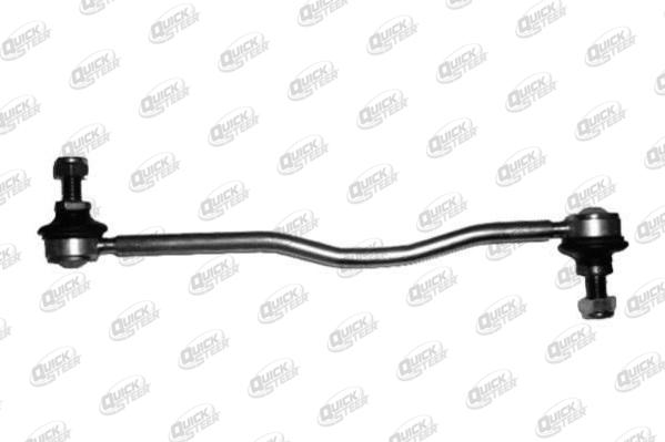 Quick Steer LS7726 - Entretoise / tige, stabilisateur droxauto.com