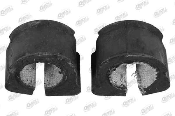 Quick Steer SB7606 - Coussinet de palier, stabilisateur droxauto.com