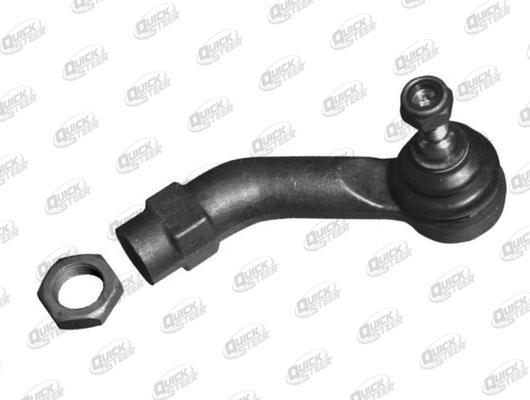 Quick Steer TR7908 - Rotule de barre de connexion droxauto.com