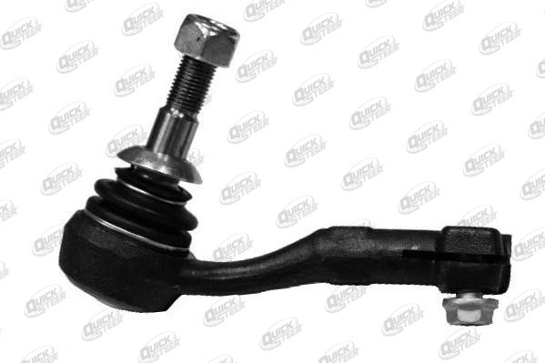 Quick Steer TR7937 - Rotule de barre de connexion droxauto.com