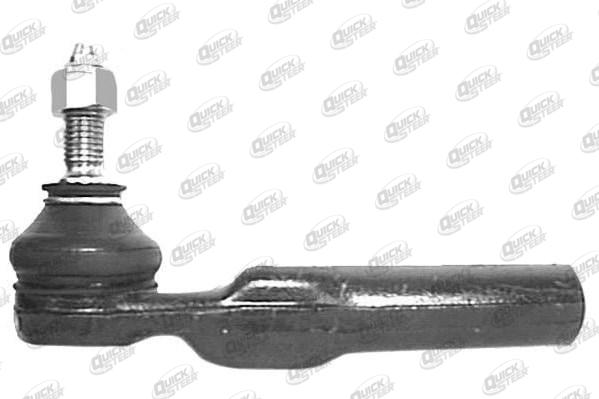 Quick Steer TR7405 - Rotule de barre de connexion droxauto.com