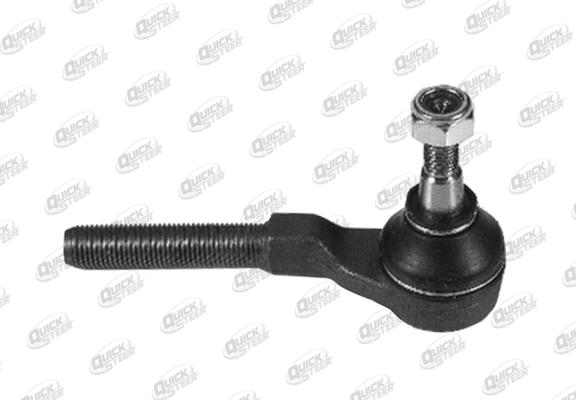 Quick Steer TR7484 - Rotule de barre de connexion droxauto.com