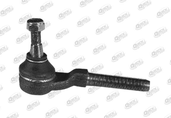 Quick Steer TR7478 - Rotule de barre de connexion droxauto.com