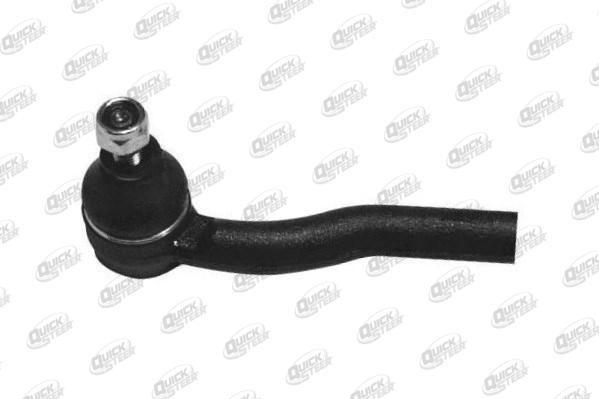 Quick Steer TR7594 - Rotule de barre de connexion droxauto.com