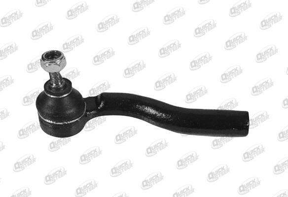 Quick Steer TR7591 - Rotule de barre de connexion droxauto.com