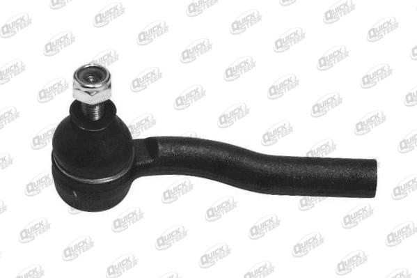 Quick Steer TR7562 - Rotule de barre de connexion droxauto.com