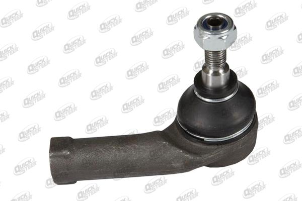 Quick Steer TR7589 - Rotule de barre de connexion droxauto.com