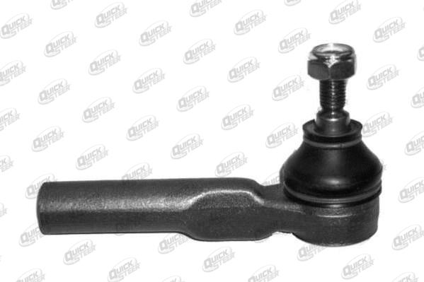 Quick Steer TR7539 - Rotule de barre de connexion droxauto.com