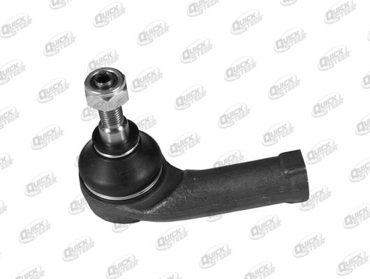 Quick Steer TR7625 - Rotule de barre de connexion droxauto.com