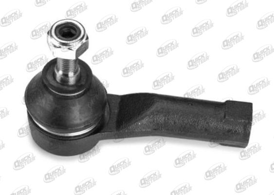 Quick Steer TR7004 - Rotule de barre de connexion droxauto.com