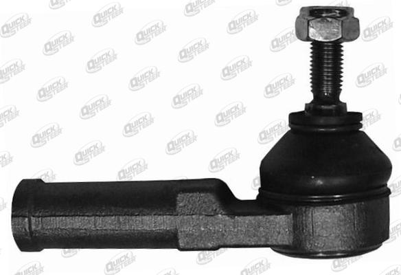 Quick Steer TR7006 - Rotule de barre de connexion droxauto.com