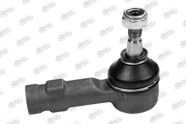 Quick Steer TR7081 - Rotule de barre de connexion droxauto.com