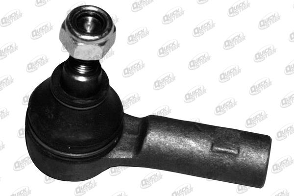 Quick Steer TR7082 - Rotule de barre de connexion droxauto.com