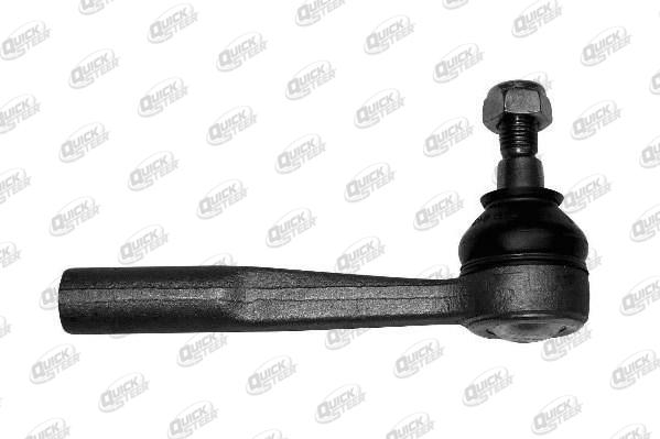 Quick Steer TR7029 - Rotule de barre de connexion droxauto.com