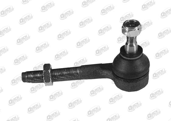Quick Steer TR7023 - Rotule de barre de connexion droxauto.com