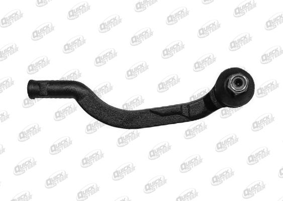 Quick Steer TR7022 - Rotule de barre de connexion droxauto.com