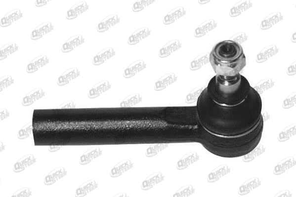 Quick Steer TR7199 - Rotule de barre de connexion droxauto.com