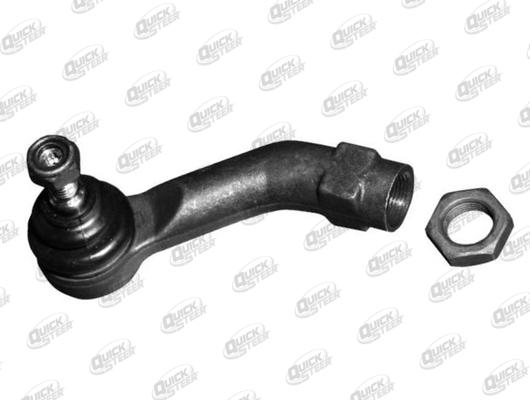 Quick Steer TR7876 - Rotule de barre de connexion droxauto.com