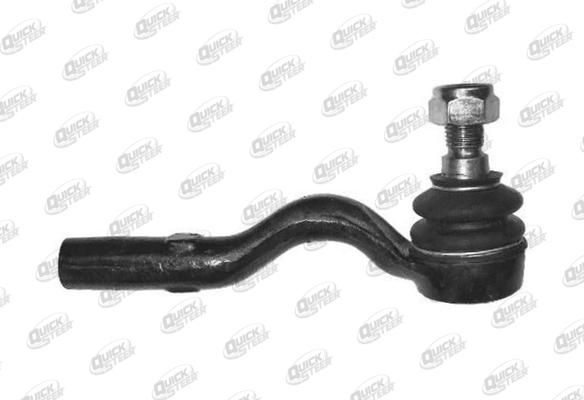 Quick Steer TR7341 - Rotule de barre de connexion droxauto.com