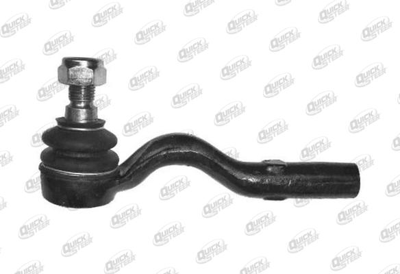 Quick Steer TR7342 - Rotule de barre de connexion droxauto.com