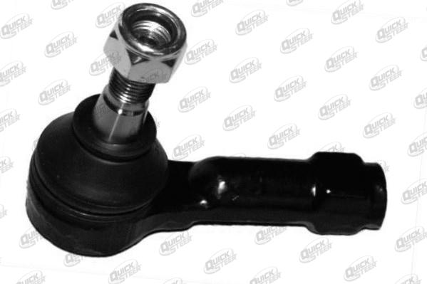 Quick Steer TR7332 - Rotule de barre de connexion droxauto.com