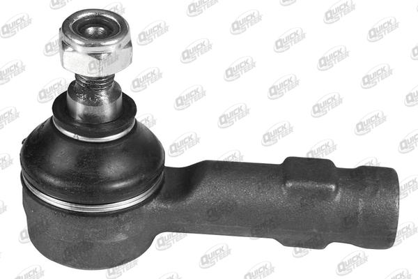 Quick Steer TR7326 - Rotule de barre de connexion droxauto.com