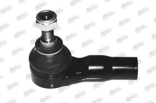 Quick Steer TR7214 - Rotule de barre de connexion droxauto.com