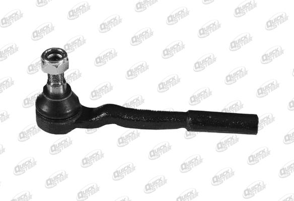 Quick Steer TR7276 - Rotule de barre de connexion droxauto.com