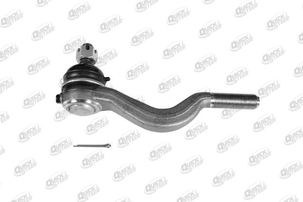 Quick Steer TR7754 - Rotule de barre de connexion droxauto.com