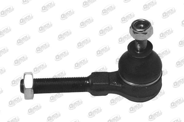 Quick Steer TR7777 - Rotule de barre de connexion droxauto.com