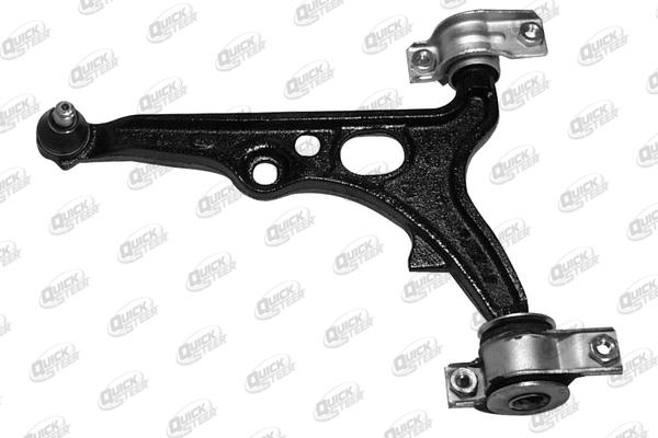 Quick Steer WA7990 - Bras de liaison, suspension de roue droxauto.com