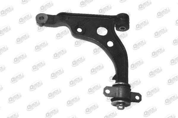 Quick Steer WA7930 - Bras de liaison, suspension de roue droxauto.com