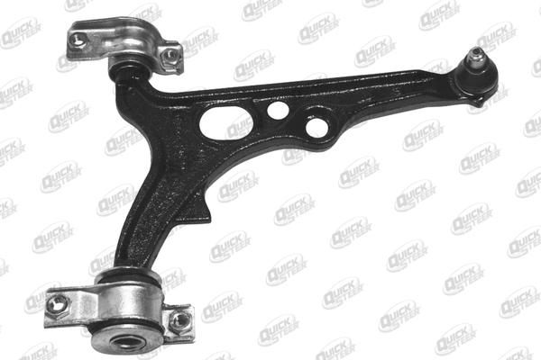 Quick Steer WA7551 - Bras de liaison, suspension de roue droxauto.com