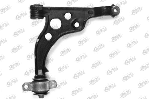 Quick Steer WA7640 - Bras de liaison, suspension de roue droxauto.com