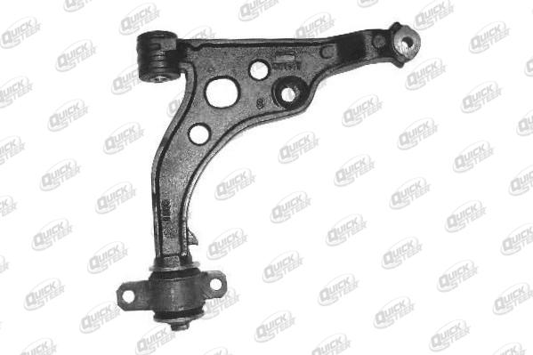 Quick Steer WA7632 - Bras de liaison, suspension de roue droxauto.com